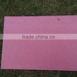 Eco Friendly Non Woven Fiber Insole Board for Casual Shoes Insole thumbnail-4