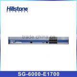 Best Price Hillstone SG-6000-E1700 Firewall System With VPN Feature