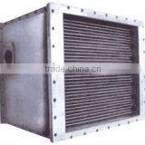 Engineering Machinery Heat Exchanger Excavator Heat Exchanger