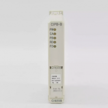 ABB ADVANT S900 I/O CI920B thumbnail-2