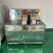 The Fully Automatic Filling Machine is Used for Filling CO2/N2O/ Carbonated Beverages thumbnail-3