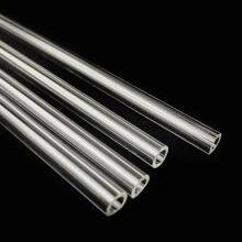 Hight Quality Borosilicate Glass Glass Tube and Tubing Factory Price thumbnail-3