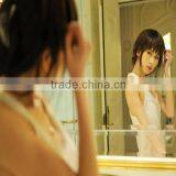 QFG &GGG FLOAT GLASS SILVER MIRROR thumbnail-2