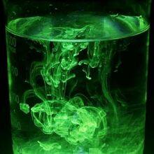 Fluorescent Tracing Dye Fluorescein Sodium Dark Red Powder Uranine for Boiler Water Treatment Tracer CAS No. 518-47-8 thumbnail-3