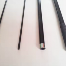 Wholesale High Quality Hot Sale Carbon Composite Flagpole Hardware Used for Advertising Promotional thumbnail-3