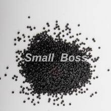 High Quality Soft PVC Granules PVC Compound Plastic Raw Material Manufacturer thumbnail-2