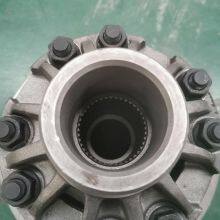 XC MG LW500FN ZL50GN Construction Machinery Parts New Differential Assembly Spare for Loader 275102531 thumbnail-3