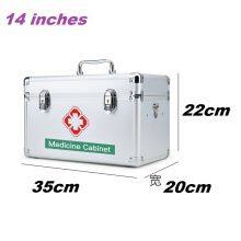 First Aid Kit Medicine Box Diagnosis Box thumbnail-4