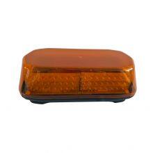 New Promotion Special LED Warning Light Mini Lightbar With Strong Magnetic Feet