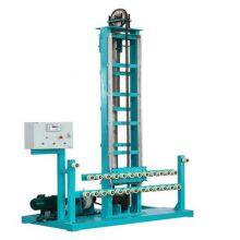 High Strength PP Fibre Packing Strapping Tape Production Line thumbnail-3