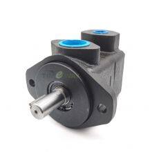 Replace Vickers V10 Hydraulic Oil PumpPressure Rotary Vane Pump V10 1P3P 1C 20 thumbnail-3