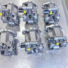 Cat 172-5636 10R-8686 Hydraulic Piston Pump for Caterpillar 330D/336D Excavator 966H Loader OEM Replacement Heavy Duty Mining thumbnail-2