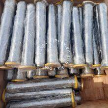 Sany Excavator Pin Shaft Genuine Sany Pins Bushings Undercarriage Parts Linkage Components thumbnail-1