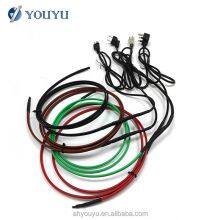 120v Electric Drain Pipe Heater China Self Regulating Heating Cable for Water Pipes thumbnail-1