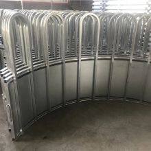 HORSE CATTLE SHEEP ALPACA PIG DEER FARM Special Feeder With Top Without Top Round Oval thumbnail-1