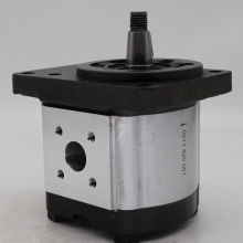 Excavator Parts DX700 380 420 500 520 Excavator Parts Hydraulic Fan Pump 300506-0007 K1057295 thumbnail-3