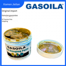 Gasoila Gas Gauging Paste - 3 Oz. Container, Oil Testing Paste, Liquid Level Measuring Paste thumbnail-2