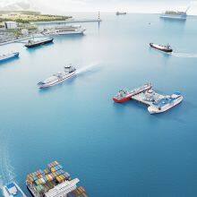 All-in-One Road Transport to Central Asia | Reliable Fast Logistics thumbnail-3