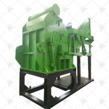 Car Crusher Machine Iron Steel Aluminum Scrap Crushing Equipment thumbnail-3