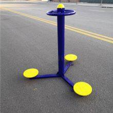 Wholesale of Baiseleimu Horizontal Bars, Uneven Bars and Double-frame Bars, Community Fitness Equipment thumbnail-3