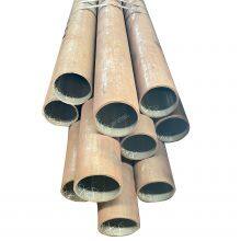A179 A192 A210 Boiler Tube Heat Exchanger Tube Condenser Tube Carbon Steel Tube thumbnail-3