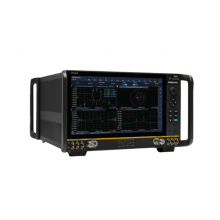 Ceyear 3674B Vector Network Analyzer，10 MHz to 9 GHz thumbnail-4