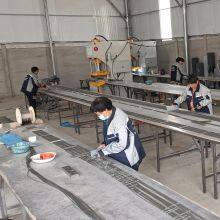Hebei Longen Wire Mesh Products Co., Ltd. company overview - view 5 thumbnail