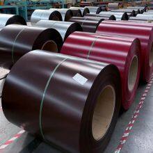 Steel Coil & Strip & Color Coated Coil，EN 10169、AAMA 2605、ASTM D7869 thumbnail-5
