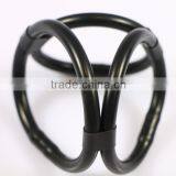2016 Adjustable 3 Sizes Cock Ring High Quality Enlargement Penis Delay Cock Ring thumbnail-1