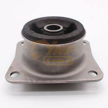 YNF Excavator Engine Parts Rubber Mount R60-7 Excavator Engine Mounting Engine Cushion thumbnail-4