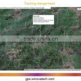 Global GPS Tracking System With Iphone Android App Tracking Platform thumbnail-4