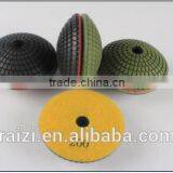 Full Convex Wet Polishing Pad thumbnail-6