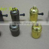 Antique DIY Lighting E26 E27 Types of Electric Lamp Holder