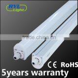 6500K 180lm/w 36w Outdoor Water Proof Led Lights Led Parking Lot Lighting