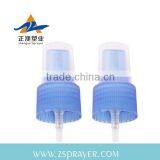 Wholesale New PP Plastic Cap Non-spill Mini Sprayer Wholesale Good Quality Yuyao Manufacture