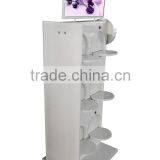 27" Video Advertising Led Screen USB Strick SD Card Lcd Led Integrated Machine Exhibition thumbnail-2