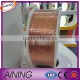 High Quality MIG Welding Wire Factory / All Kinds of Welding Wire thumbnail-1