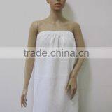 10285 Spa Wrap, Made of 100% Cotton for Spa thumbnail-1