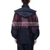 Leisure Raincoat for Motorcycle Riders thumbnail-5
