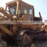 Used Condition Chinese Shantui SD32 Bulldozer for Sale in Shanghai/ Used Bulldozer With Reasonable Price and High Quality thumbnail-1