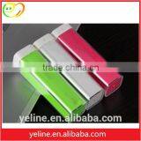 Lipstick Size Power Banks for Huawei 7i/mate 8/P9 thumbnail-1