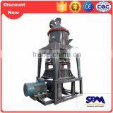 Hot Sales Environment Friendly Micronizer Jet Mill for Sell Price thumbnail-5