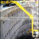 Hot Sell Excavator Long Reach Arm for DOOSAN DH420 thumbnail-6