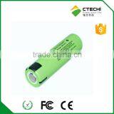 10A Max. Discharge Current Rechargeable Battery 3.6V Lithium Battery NCR18650PF 2900mAh Original Japanese Cell thumbnail-3