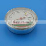 Bimetal Type Heater Thermometer thumbnail-1