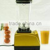 Heavy Duty Commercial Blender&cutting Blades