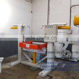 Tyre Inspection Spreader for Tyre Retreading