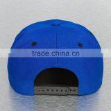 Cheap Blank Customize Blank Flat Brim Plain Snapbacks Hats Wholesale Blank Snapback Cap Supplier's Choice thumbnail-4