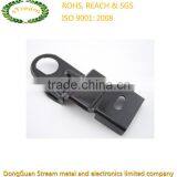 China Cheap Customized Professional Metal Stamping Bracket thumbnail-1