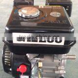Kingchai New Design Portable Gasoline Engine 5.5HP 6.5HP Power Single Cylinder